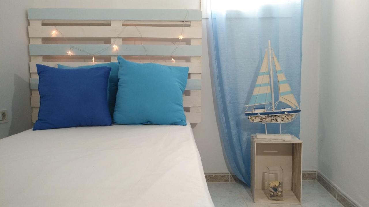 Dailos' Home Puerto De Mogan Extérieur photo