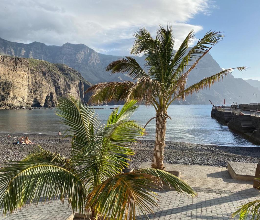 Dailos' Home Puerto De Mogan Extérieur photo