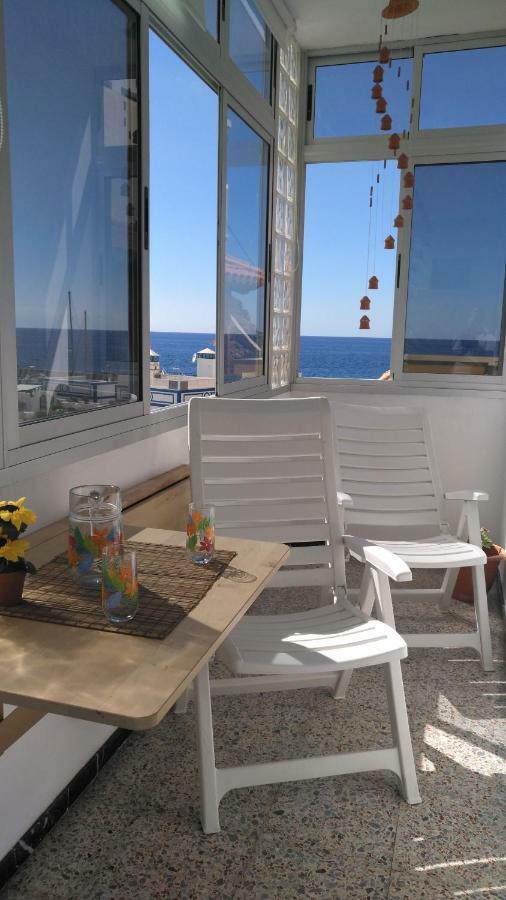 Dailos' Home Puerto De Mogan Extérieur photo